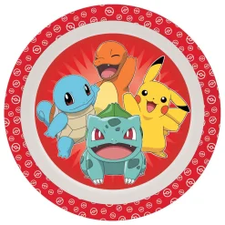 Pokémon Kunststof Bord
