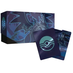 Pokémon Mega Evolution Phantasmal Flames Elite Trainer Box
