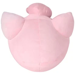 Pokémon Slapende Knuffel Pluche Jigglypuff, 45cm