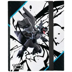 Pokémon SV10,5 Black Bolt Binder Collection