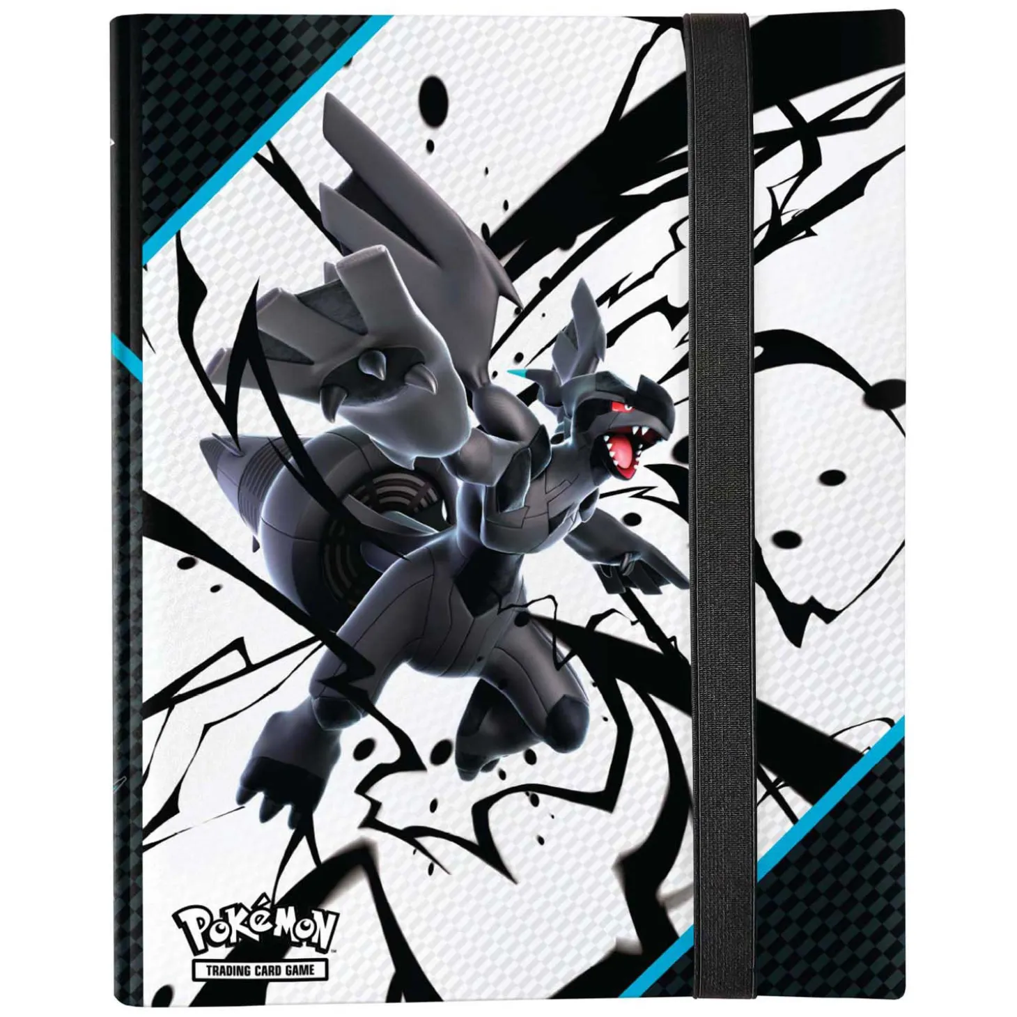 Pokémon SV10,5 Black Bolt Binder Collection