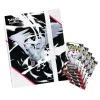 Pokémon SV10,5 White Flare Binder Collection