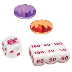 Pokémon SV10,5 White Flare Elite Trainer Box Reshiram