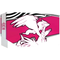 Pokémon SV10,5 White Flare Elite Trainer Box Reshiram