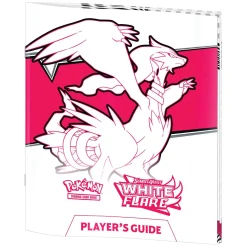 Pokémon SV10,5 White Flare Elite Trainer Box Reshiram