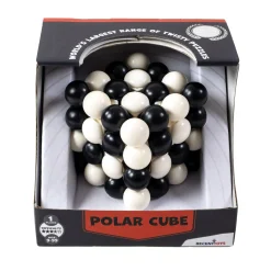 Polar Cube Breinbreker Puzzelkubus