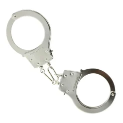 Politie Handboeien Metaal