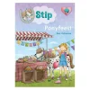 Ponyfeest Kinderboek