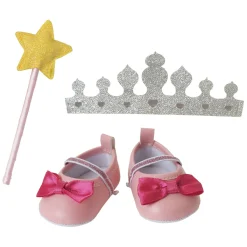 Poppen Accessoires Prinses Lillifee Set, 30-34 cm
