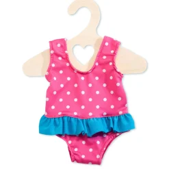 Poppen Badpak, 28-35 cm