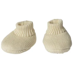 Poppen Breiset Biologisch Katoen Set, 28-35 cm