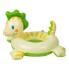 Poppen Dino Zwemring, 35-45 cm