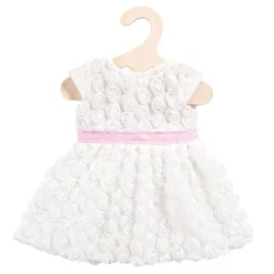 Poppen Droomjurk, 28-35 cm