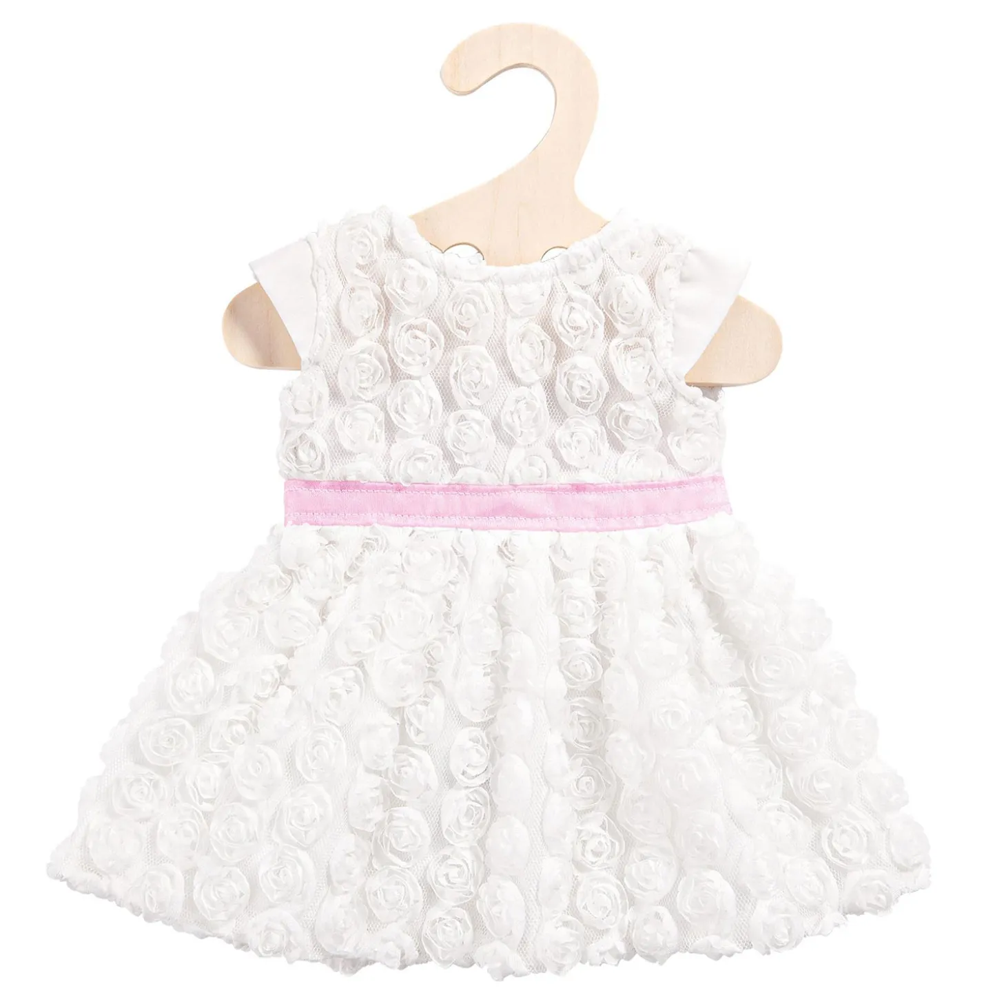 Poppen Droomjurk, 28-35 cm