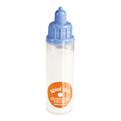 Poppen Fopfles - Blauw