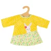 Poppen Jurkje Bunny Lou, 35-45 cm