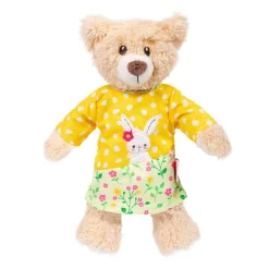 Poppen Jurkje Bunny Lou, 20-25 cm