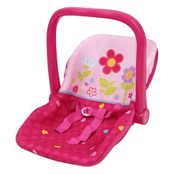 Poppen Maxi Cosi Autostoel