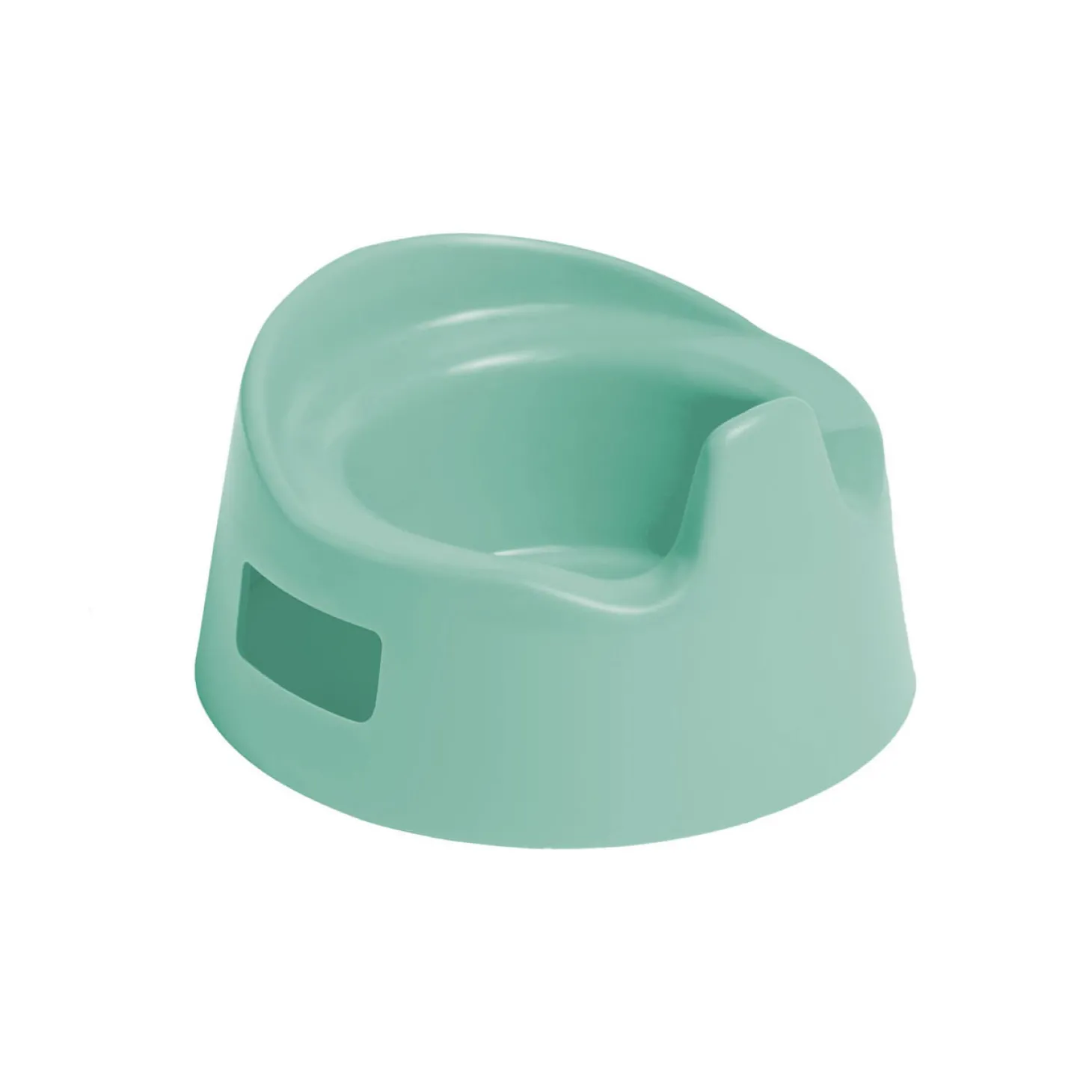 Poppen Plaspotje met Accessoires, 15cm