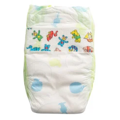 Poppen Plaspotje met Accessoires, 15cm