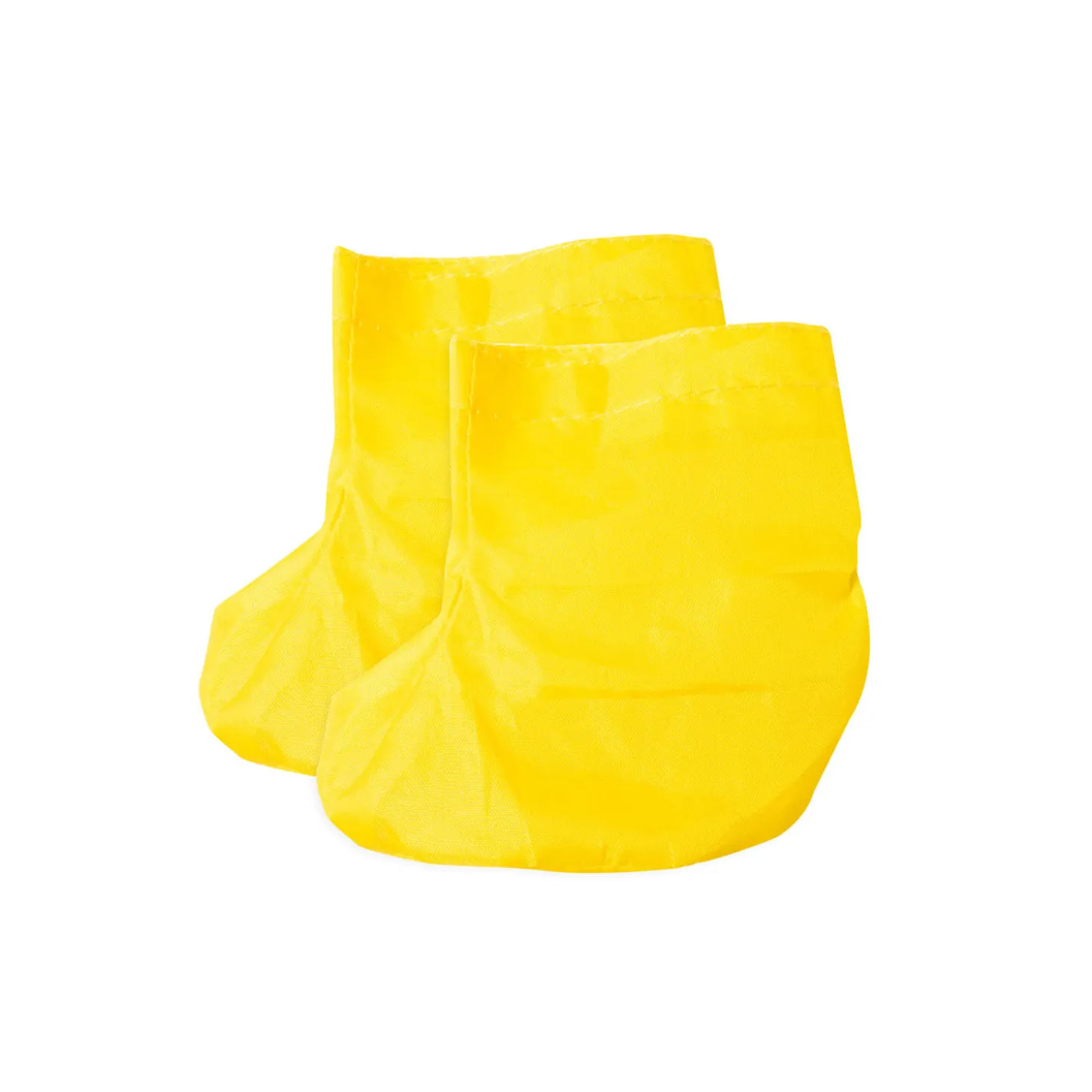 Poppen Regencape met Paraplu en Laarzen, 35-45 cm