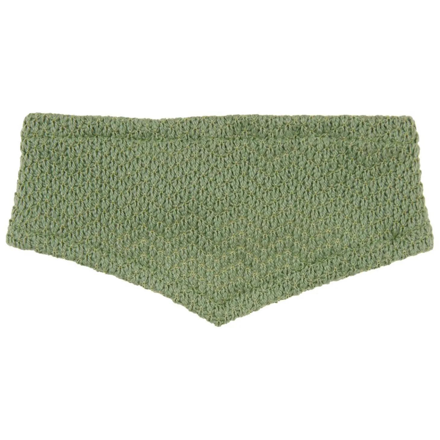 Poppen Ribfluwelen Broek Hartjesconfetti, 35-45 cm