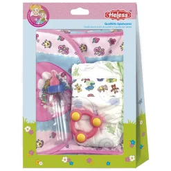 Poppen Verzorgingsset Eenhoorn