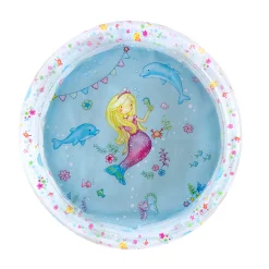 Poppen Zwembad Zeemeermin