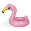 Poppen Zwemring Flamingo, 35-45 cm