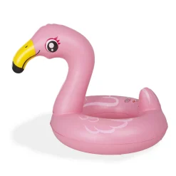 Poppen Zwemring Flamingo, 35-45 cm