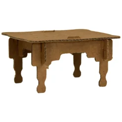 Poppenhuismeubels om te Versieren - 20st.