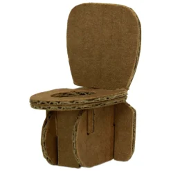 Poppenhuismeubels om te Versieren - 20st.