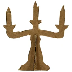 Poppenhuismeubels om te Versieren - 20st.