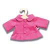 Poppenjas Pinky, 28-33 cm