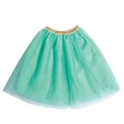 Poppenjasje Pluche met Rokje, 35-45 cm