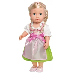 Poppenjurk Heidi, 35-45 cm