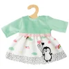 Poppenjurk Pinguin, 35-45 cm