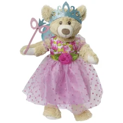 Poppenjurk Prinses Lillifee Roze, 28-35cm