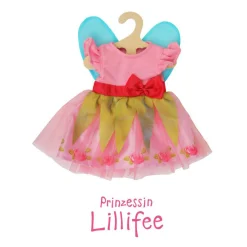 Poppenjurk Prinses Lillifee, 35-45 cm