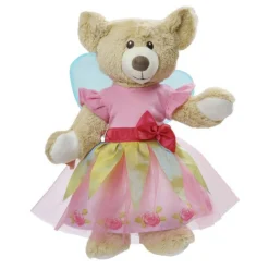 Poppenjurk Prinses Lillifee, 35-45 cm