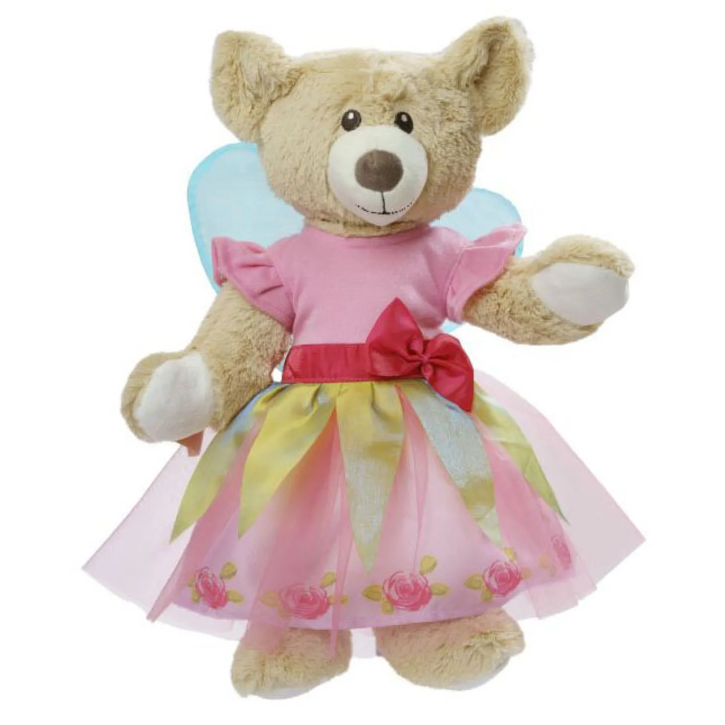 Poppenjurk Prinses Lillifee, 35-45 cm