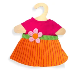 Poppenoutfit Maya, 35-45 cm