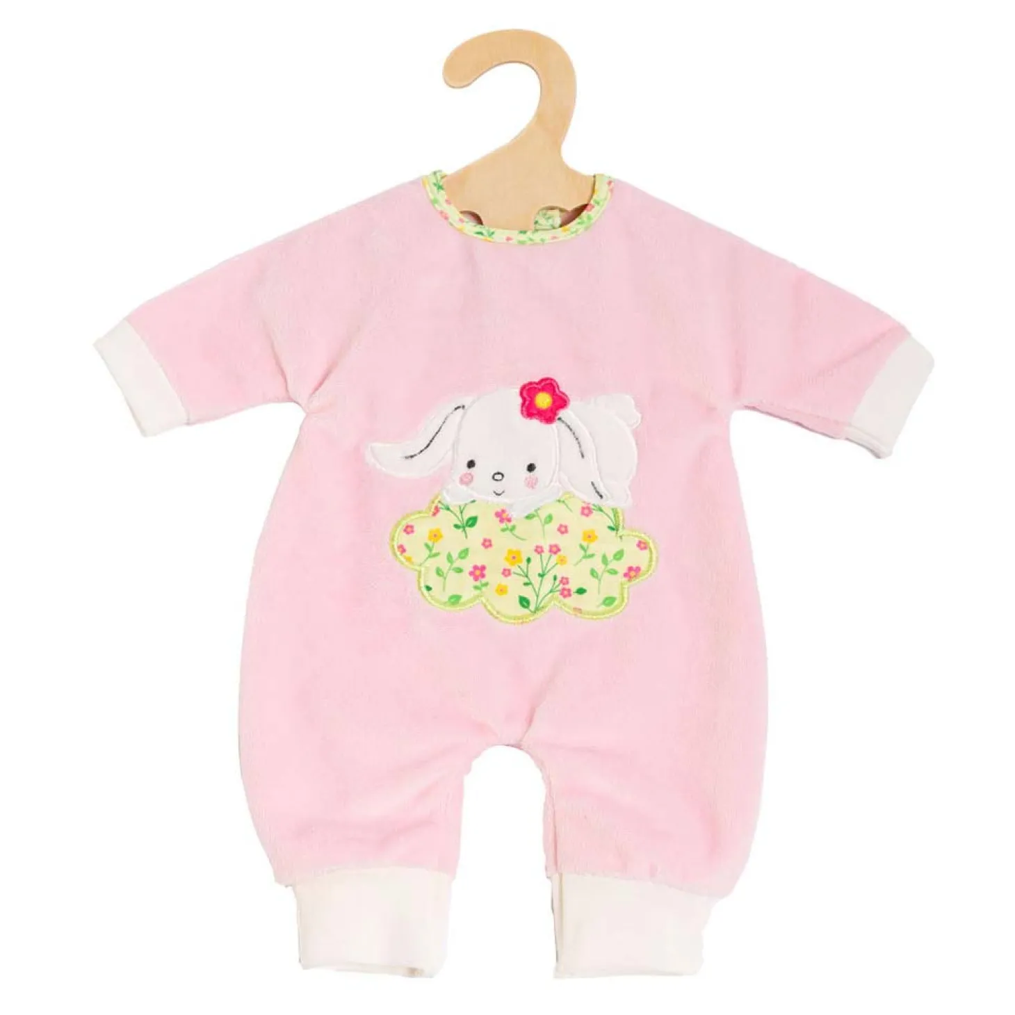 Poppenromper Bunny Lou, 35-45 cm