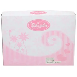 Poppenset met Ligbad