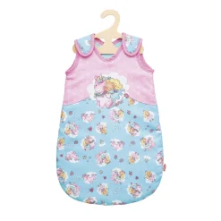 Poppenslaapzak Eenhoorn, 28-35 cm