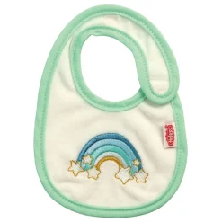 Poppenslabbetje Regenboog