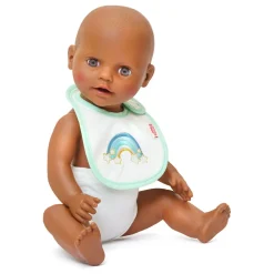 Poppenslabbetje Regenboog