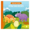 Pop-up Boek Dinosauriers