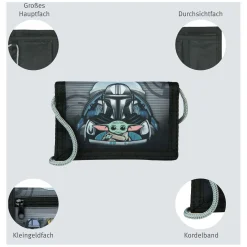 Poremonnee Star Wars the Mandalorian