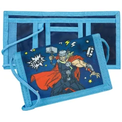 Portemonnee Avengers